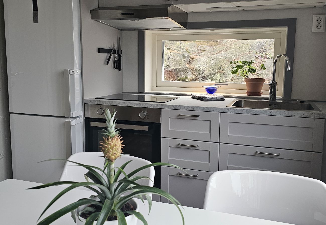 Cottage in Henån - Newly built cottage near the sea and beach | SE09110