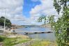 Cottage in Henån - Newly built cottage near the sea and beach | SE09110 Cottage in Henån - Newly built cottage near the sea and beach | SE09110