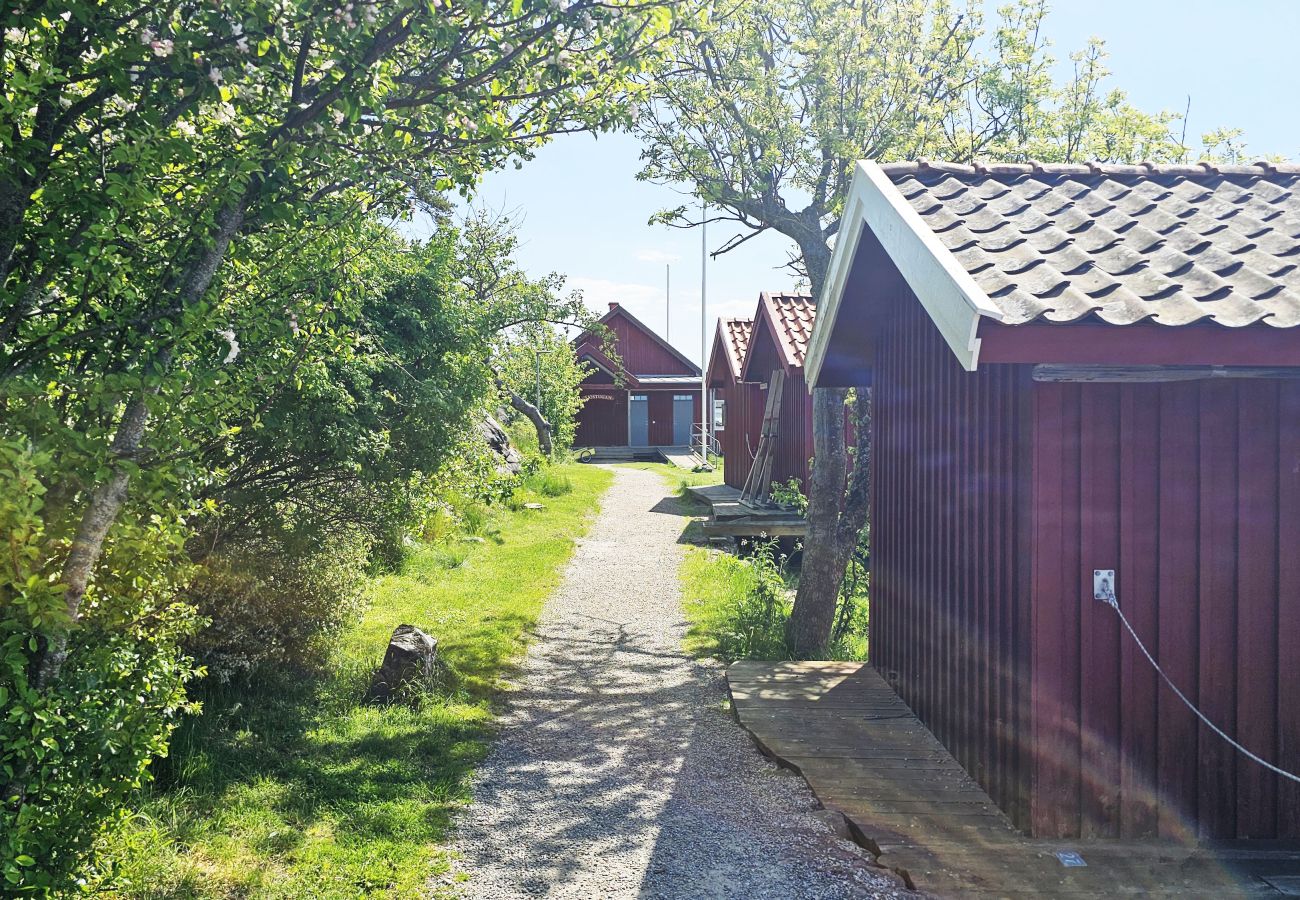 House in Nösund - Fresh and nice cottage, near the seaside resort Nösund SE09111