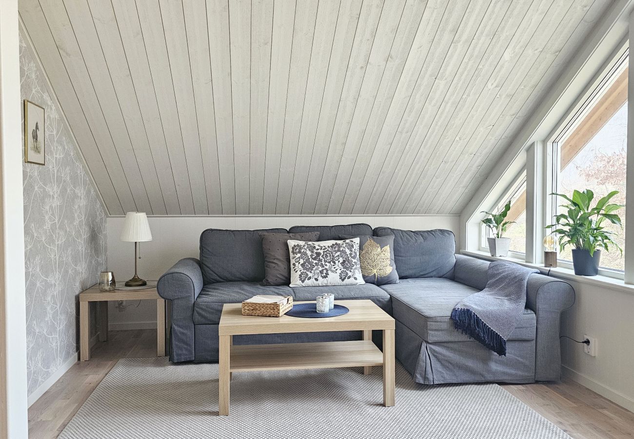 House in Fagerfjäll - Two cozy accommodations near the sea | SE09118