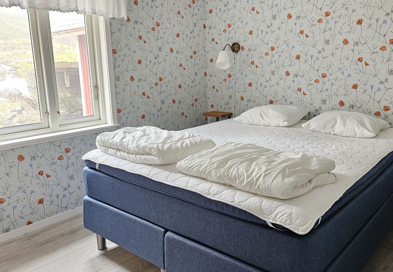 House in Fagerfjäll - Two cozy accommodations near the sea | SE09118