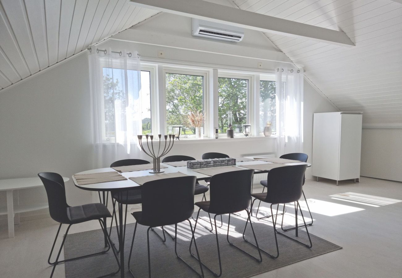 House in Henån - Fresh apartment on western Orust near Nösund | SE09122