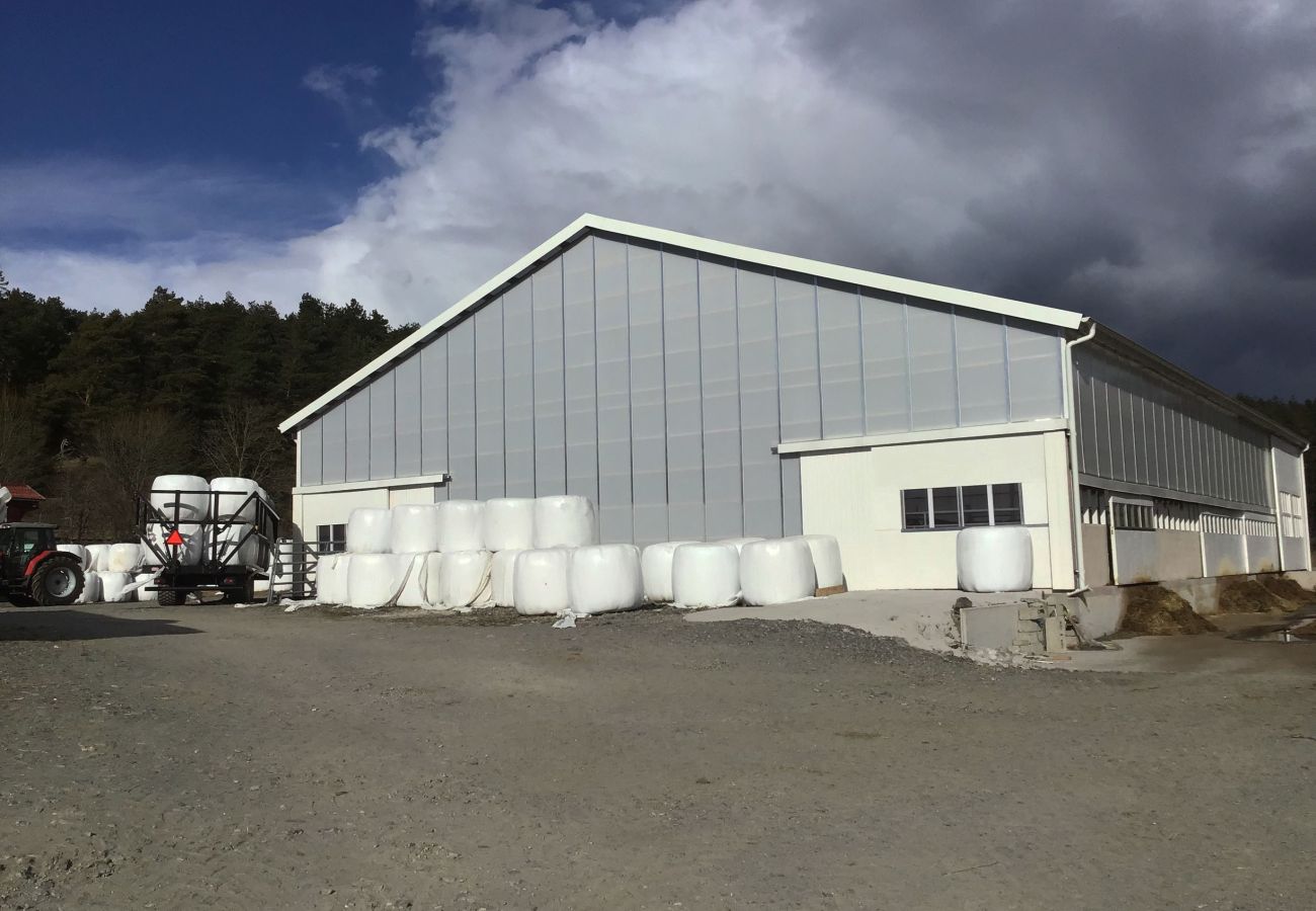 House in Henån - Fresh apartment on western Orust near Nösund | SE09122