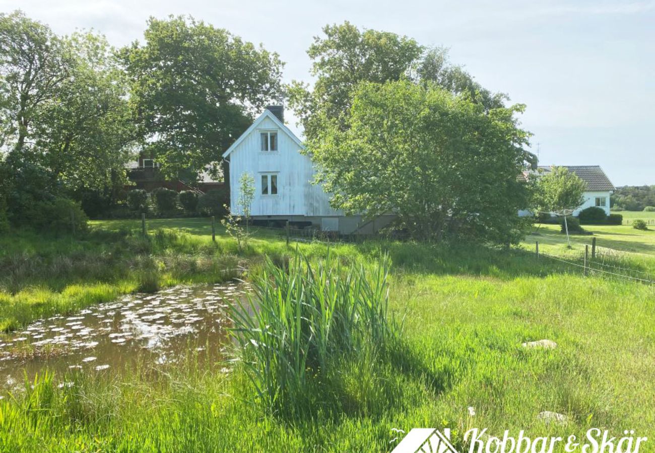 House in Henån - Fresh apartment on western Orust near Nösund | SE09122