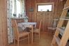 House in Varekil - Cozy cottage on beautiful Rossö, Orust | SE09130