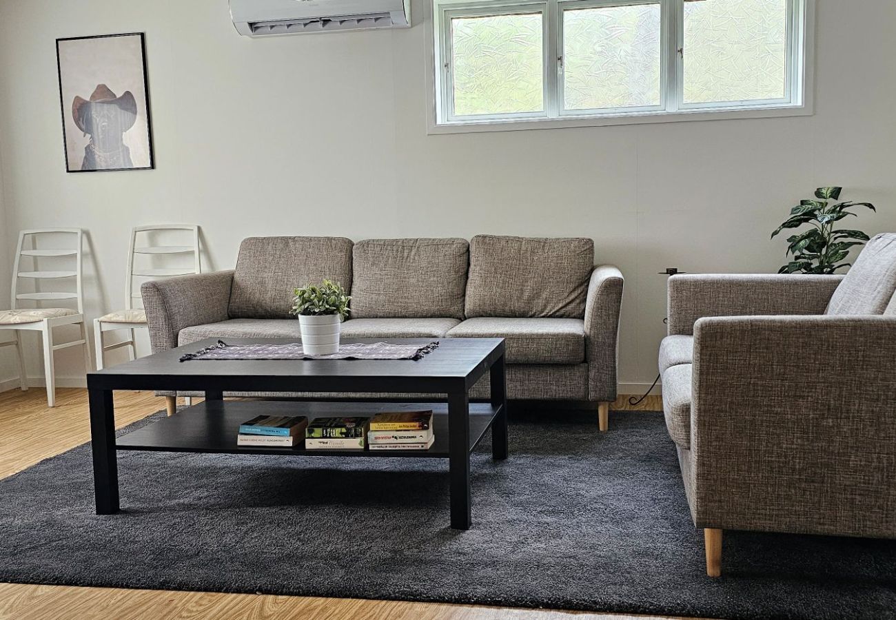 House in Varekil - Dogfriendly House in Hjälmvik with Sea Glimpse | SE09114