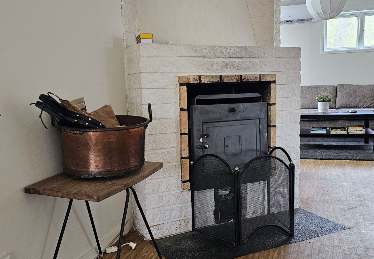 House in Varekil - Dogfriendly House in Hjälmvik with Sea Glimpse | SE09114