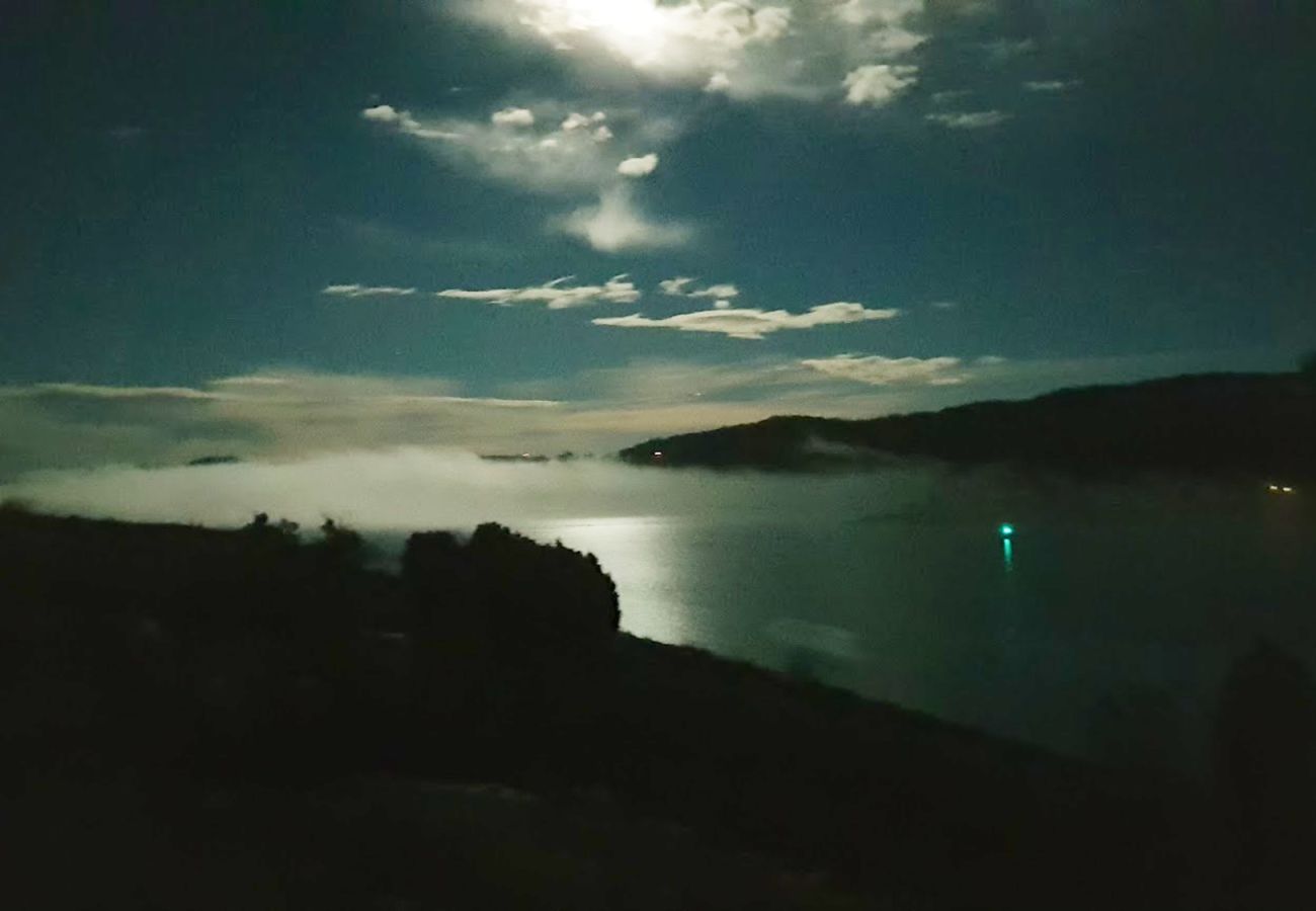 House in Svanesund - Fantastic sea views and 100 m to the beach in Svanesund | SE09137