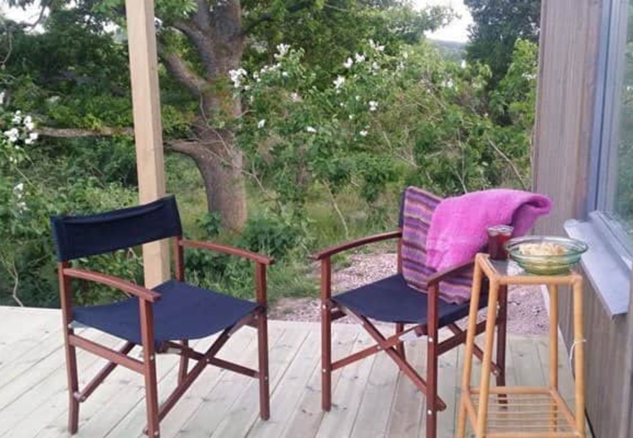 House in Svanesund - Fantastic sea views and 100 m to the beach in Svanesund | SE09137