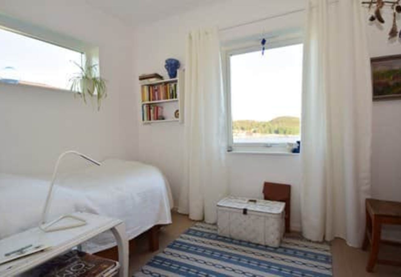 House in Svanesund - Fantastic sea views and 100 m to the beach in Svanesund | SE09137
