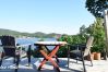 House in Svanesund - Fantastic sea views and 100 m to the beach in Svanesund | SE09137