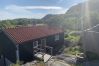 House in Skärhamn - Cozy house in Skärhamn surrounded by mountains, 450m to the sea | SE09117