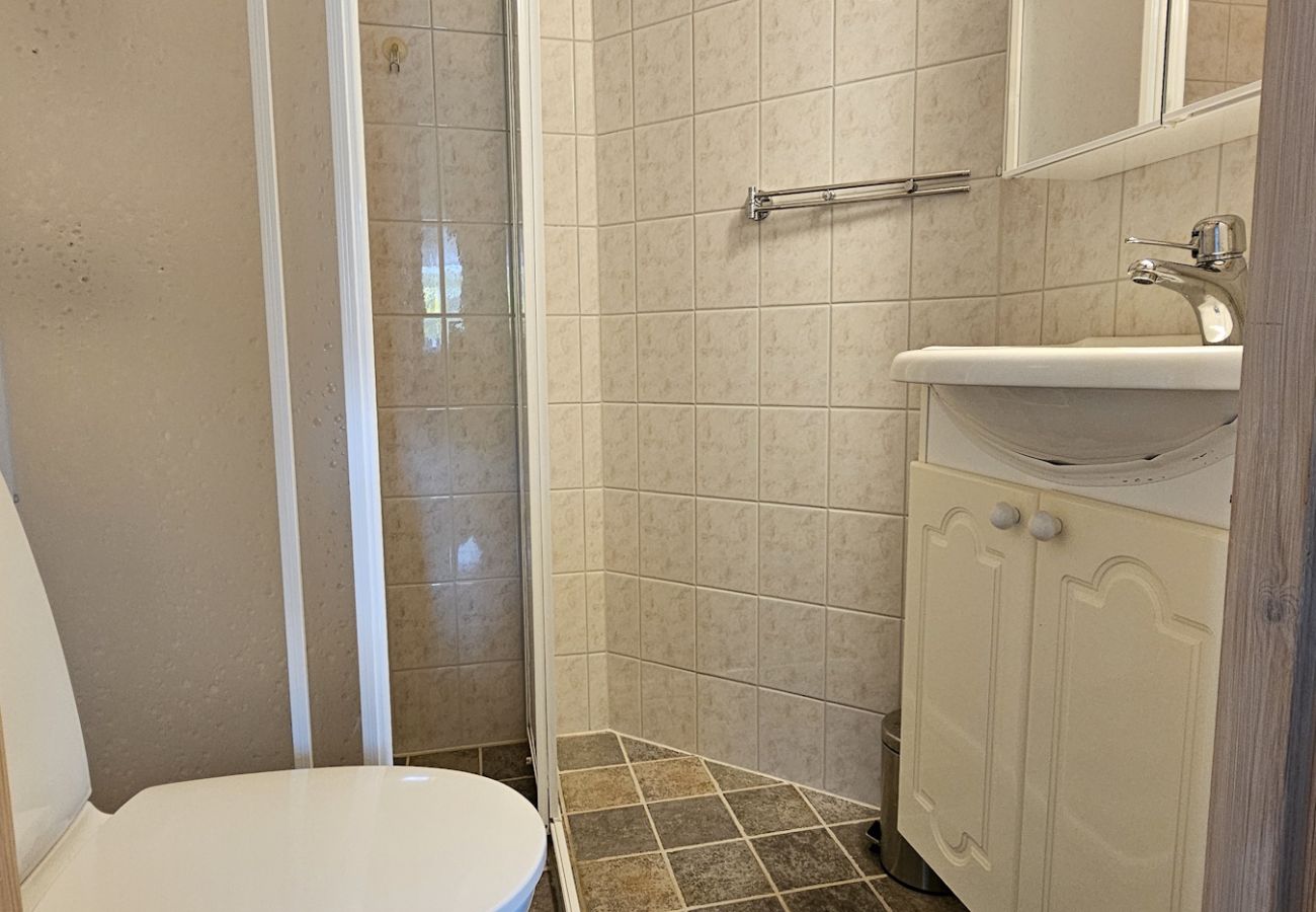 House in Ellös - Spacious holiday home in Ellös, 300 m to a beautiful sandy beach | SE09113