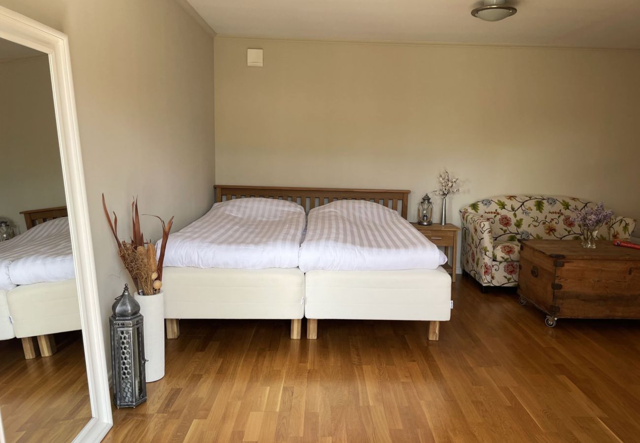 Studio in Motala - Annex for rent – ​​Near Mallboden and Lokverkstaden in beautiful Motala |SE10023