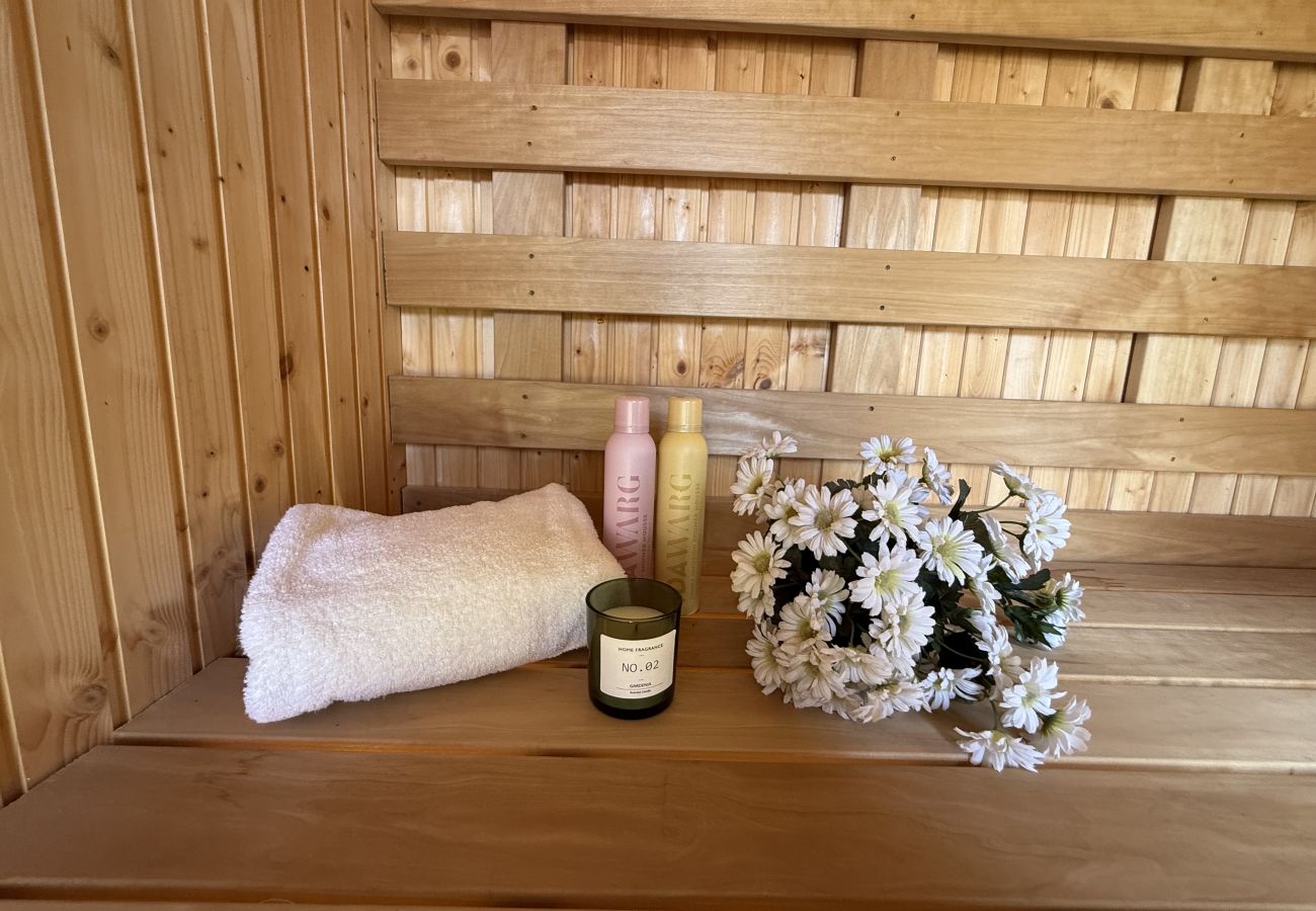 Studio in Motala - Annex for rent – ​​Near Mallboden and Lokverkstaden in beautiful Motala |SE10023