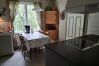 House in Lönsboda -  Charming Holiday Home in Forest Idyll near Tosthult | SE01078
