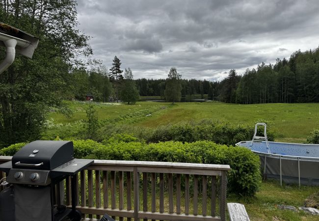 House in Skillingsfors - Very beautifully situated cottage in Skillingsfors |SE18031 House in Skillingsfors - Very beautifully situated cottage in Skillingsfors |SE18031