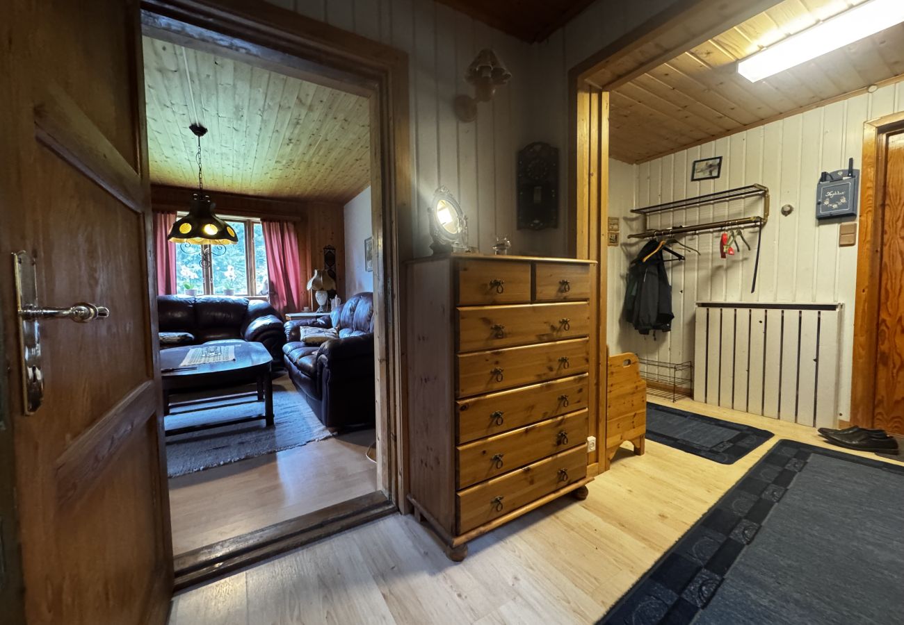 House in Skillingsfors - Very beautifully situated cottage in Skillingsfors |SE18031