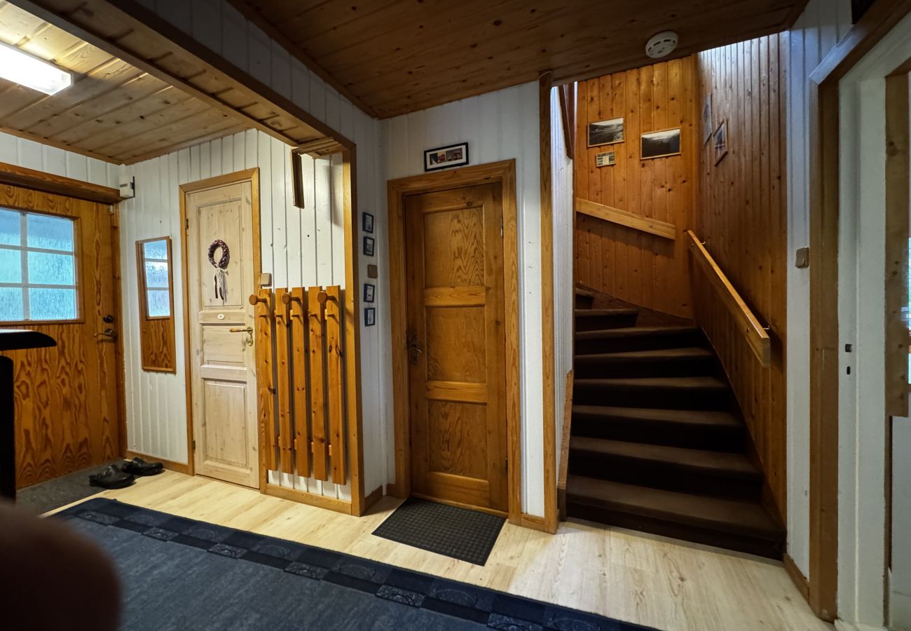 House in Skillingsfors - Very beautifully situated cottage in Skillingsfors |SE18031