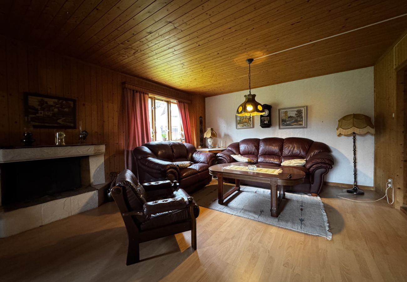 House in Skillingsfors - Very beautifully situated cottage in Skillingsfors |SE18031