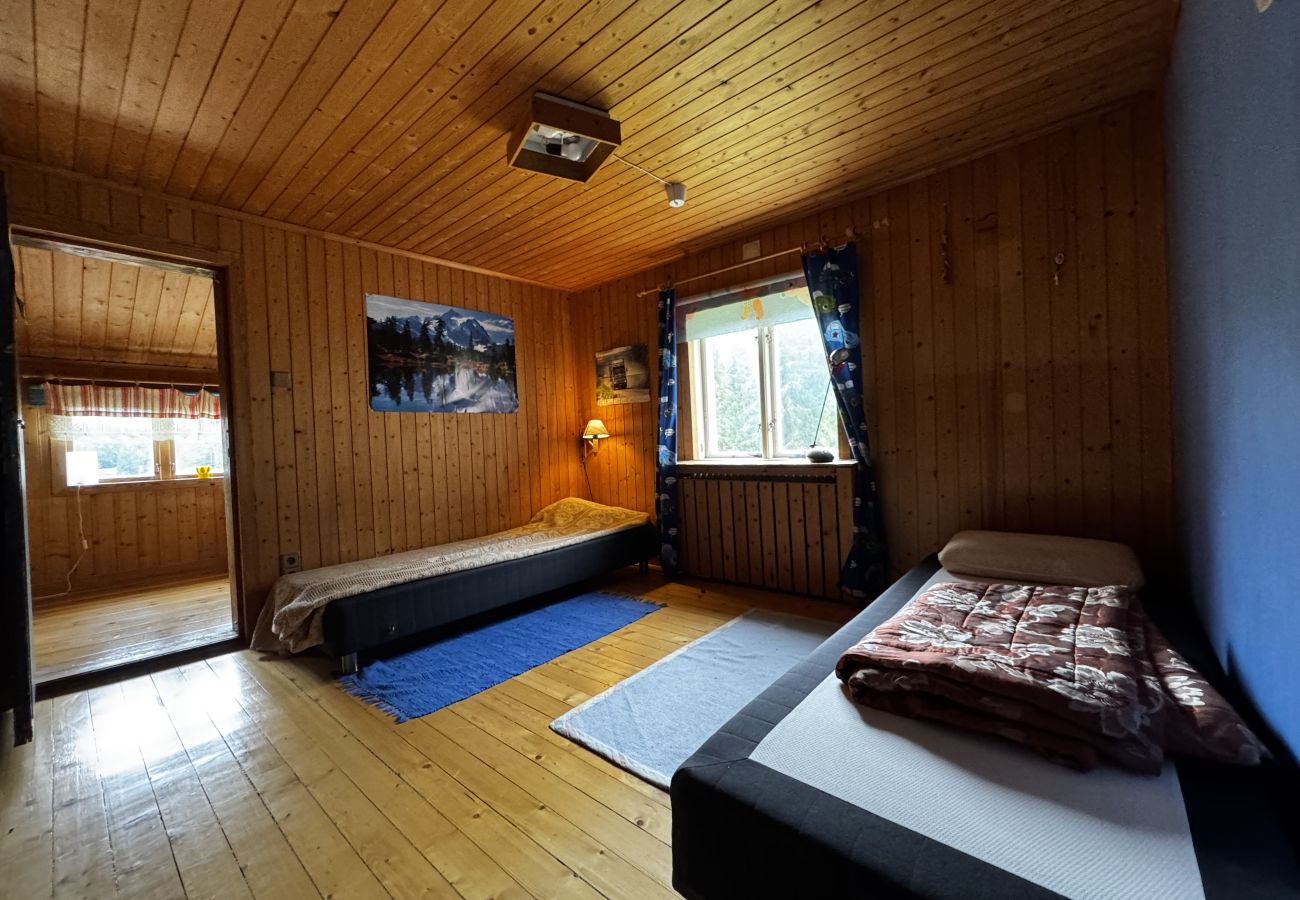 House in Skillingsfors - Very beautifully situated cottage in Skillingsfors |SE18031