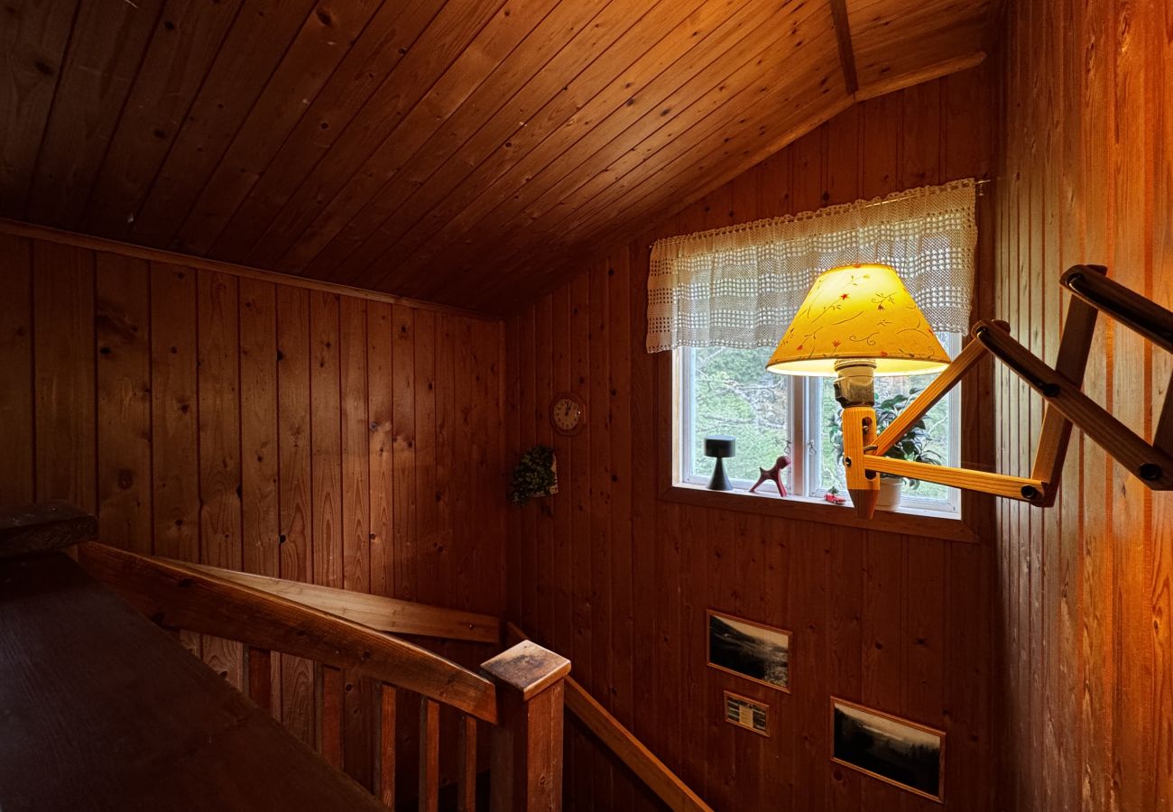 House in Skillingsfors - Very beautifully situated cottage in Skillingsfors |SE18031