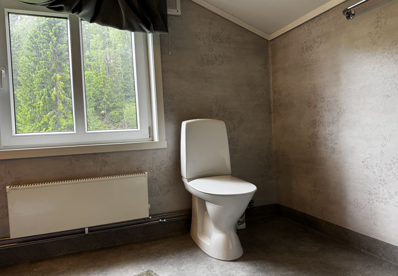 House in Skillingsfors - Very beautifully situated cottage in Skillingsfors |SE18031