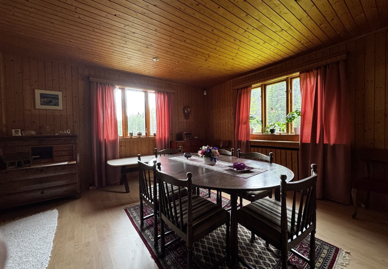 House in Skillingsfors - Very beautifully situated cottage in Skillingsfors |SE18031