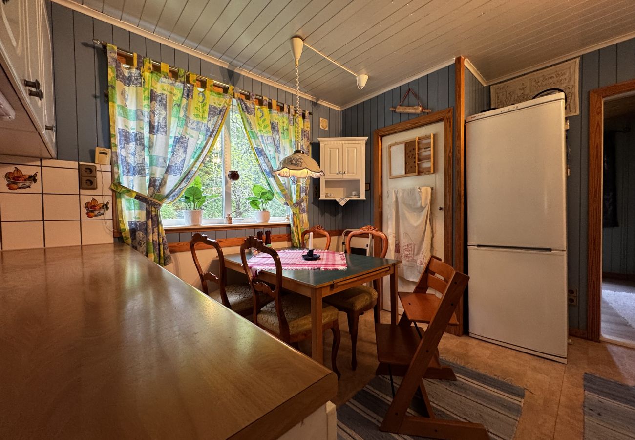 House in Skillingsfors - Very beautifully situated cottage in Skillingsfors |SE18031