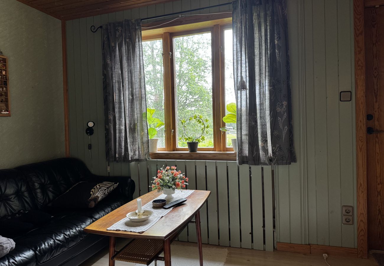 House in Skillingsfors - Very beautifully situated cottage in Skillingsfors |SE18031