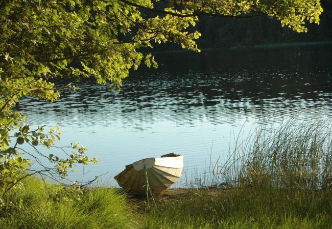 House in Skillingsfors - Secluded Cabin in Beautiful Wilderness, Skillingsfors | SE18032 House in Skillingsfors - Secluded Cabin in Beautiful Wilderness, Skillingsfors | SE18032