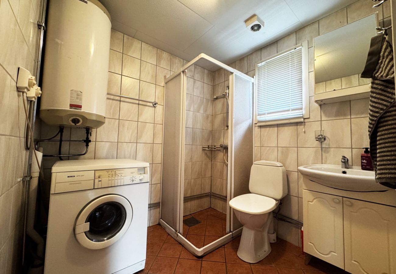 House in Skillingsfors - Secluded Cabin in Beautiful Wilderness, Skillingsfors | SE18032
