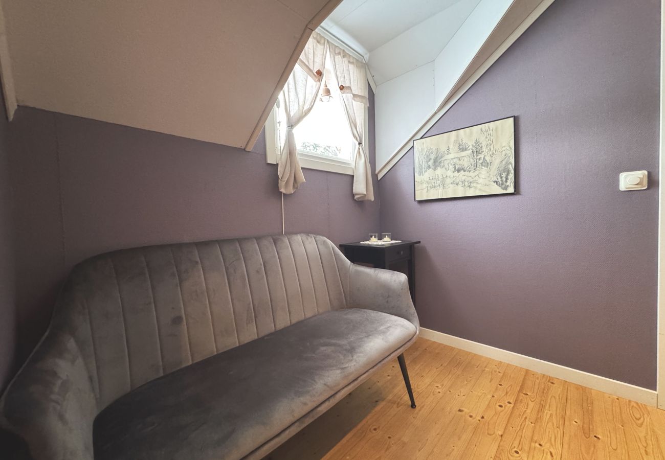 House in Skillingsfors - Secluded Cabin in Beautiful Wilderness, Skillingsfors | SE18032