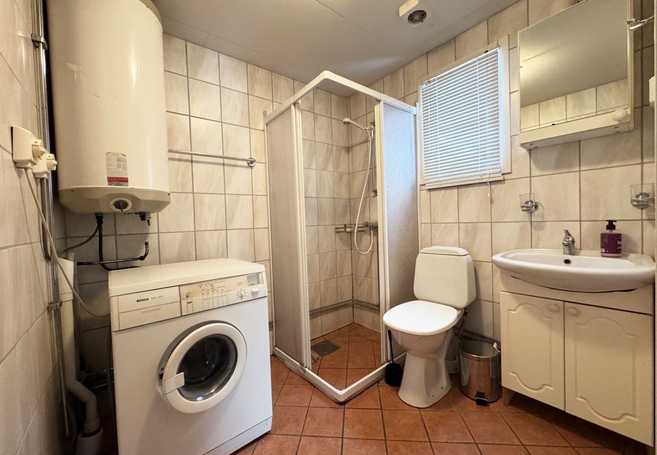 House in Skillingsfors - Secluded Cabin in Beautiful Wilderness, Skillingsfors | SE18032