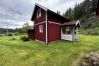 House in Skillingsfors - Secluded Cabin in Beautiful Wilderness, Skillingsfors | SE18032