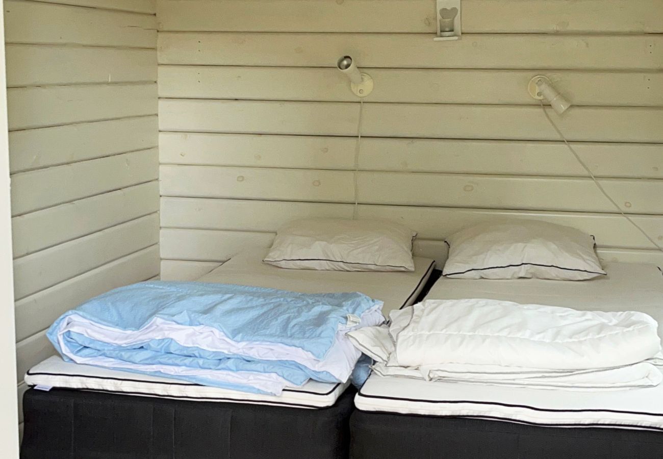 House in Lärbro - Holiday home within walking distance of one of Gotland's quietest beaches|SE12056