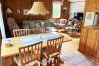 House in Lärbro - Holiday home within walking distance of one of Gotland's quietest beaches|SE12056