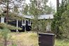 House in Lärbro - Holiday home within walking distance of one of Gotland's quietest beaches|SE12056