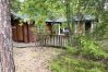 House in Lärbro - Holiday home within walking distance of one of Gotland's quietest beaches|SE12056