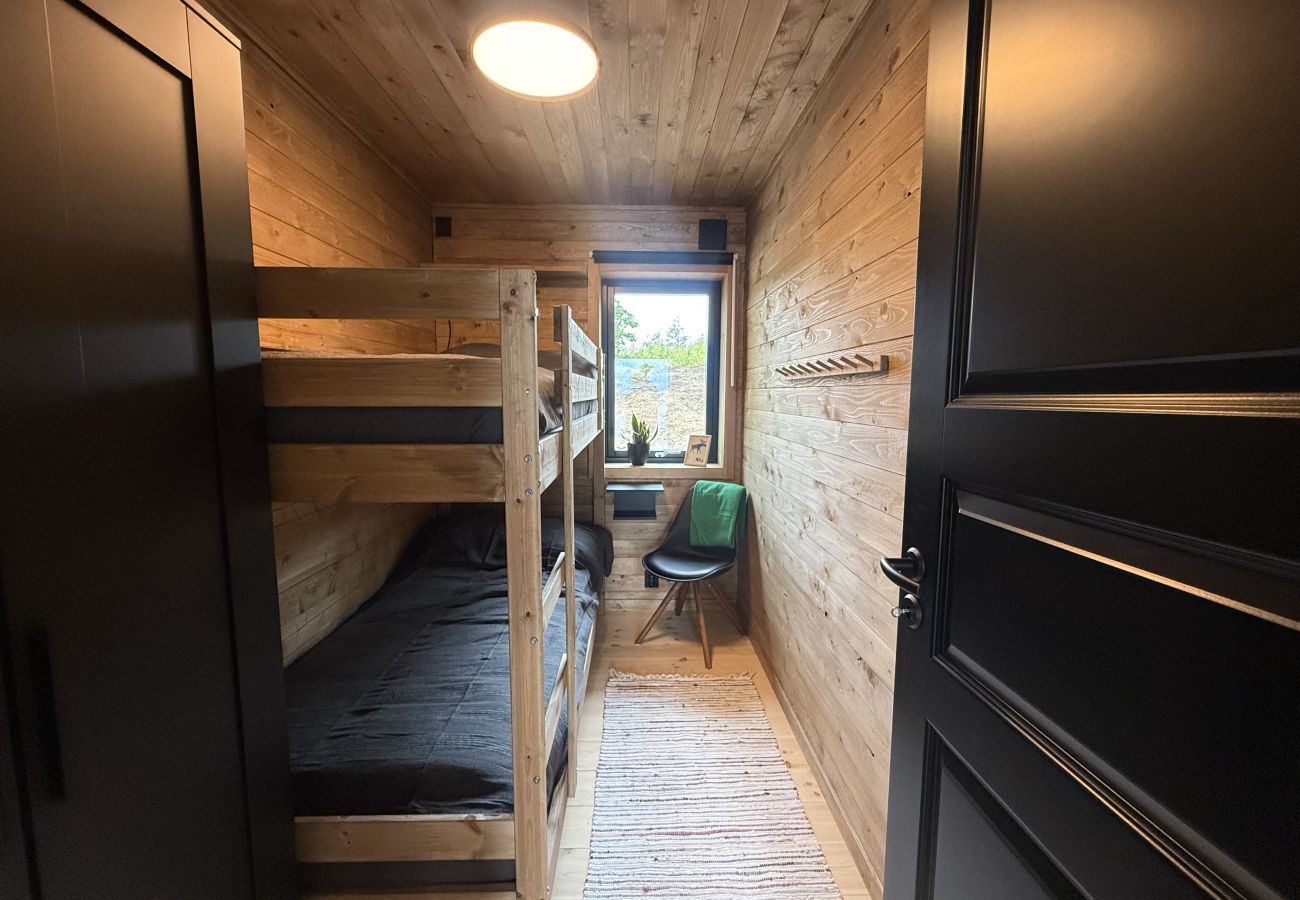 House in Lönashult - Holiday home with sauna and lake view in scenic Lönashult | SE06090