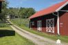 House in Hjo - Charming holiday home with views of the landscape and close to Lake Vättern |SE08084 House in Hjo - Charming holiday home with views of the landscape and close to Lake Vättern |SE08084