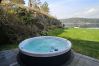 House in Munkedal - Log cabin with pool, sauna and boat by Torreby Castle | SE09080 House in Munkedal - Log cabin with pool, sauna and boat by Torreby Castle | SE09080
