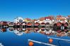 House in Ellös - Apartment in Stocken, sauna, 250 m from the sea | SE09142 House in Ellös - Apartment in Stocken, sauna, 250 m from the sea | SE09142