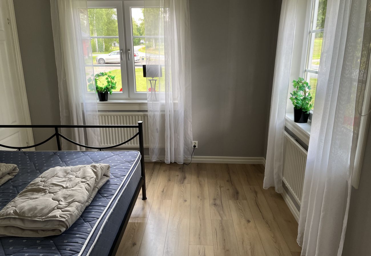 Villa in Vimmerby - Charming red cottage by the golf course – near Vimmerby and Astrid Lindgren's World | SE05090