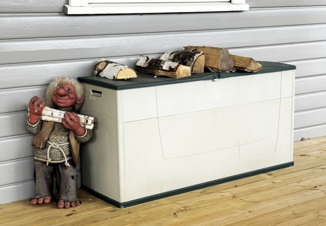 House in Skillingsfors - Peaceful holiday home in Skillingsfors, close to nature |SE18033 House in Skillingsfors - Peaceful holiday home in Skillingsfors, close to nature |SE18033