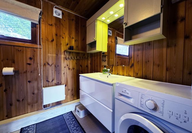 House in Skillingsfors - Peaceful holiday home in Skillingsfors, close to nature |SE18033 House in Skillingsfors - Peaceful holiday home in Skillingsfors, close to nature |SE18033