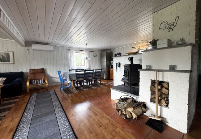 House in Skillingsfors - Peaceful holiday home in Skillingsfors, close to nature |SE18033 House in Skillingsfors - Peaceful holiday home in Skillingsfors, close to nature |SE18033