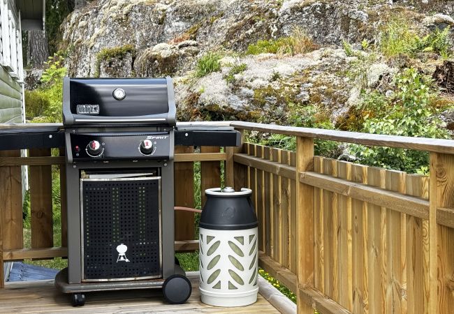 House in Skillingsfors - Peaceful holiday home in Skillingsfors, close to nature |SE18033 House in Skillingsfors - Peaceful holiday home in Skillingsfors, close to nature |SE18033