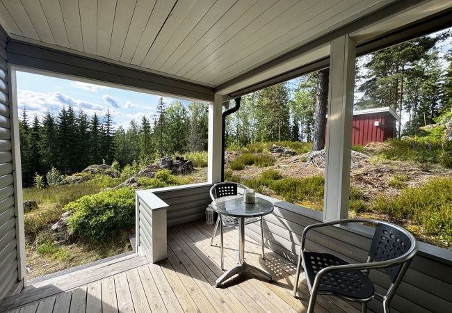 House in Skillingsfors - Peaceful holiday home in Skillingsfors, close to nature |SE18033 House in Skillingsfors - Peaceful holiday home in Skillingsfors, close to nature |SE18033