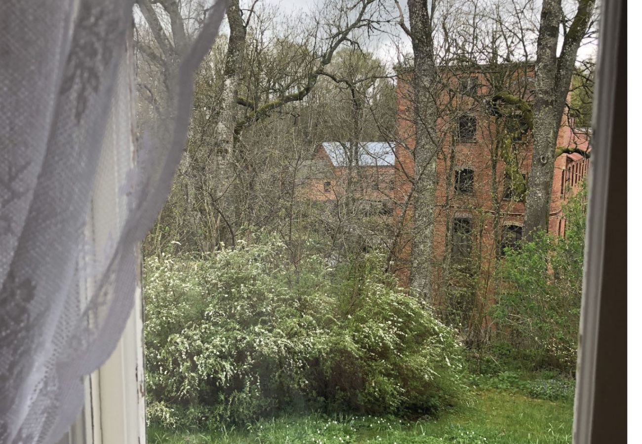 House in Lidköping - Charming and spacious villa near Lidköping |SE08085